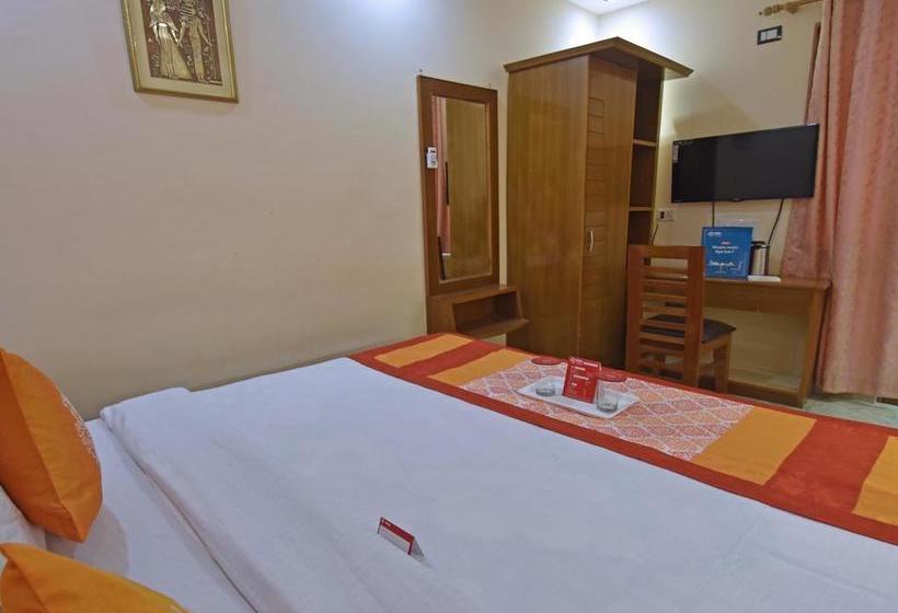 Hotel Oyo Rooms Aiims Rishikesh 3