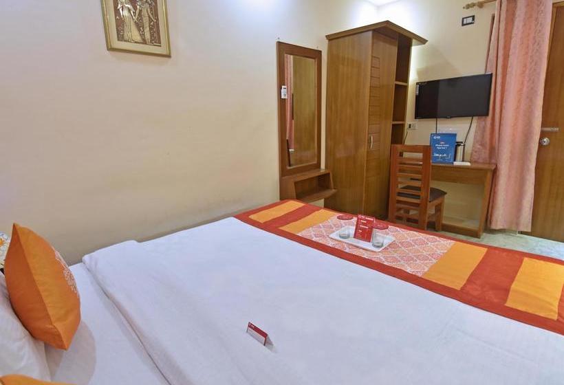 Hotel Oyo Rooms Aiims Rishikesh 4