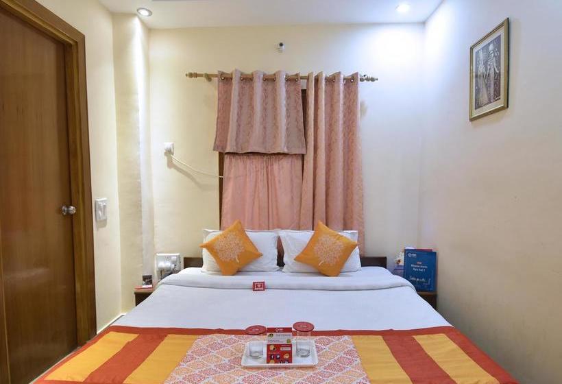 Hotel Oyo Rooms Aiims Rishikesh 5