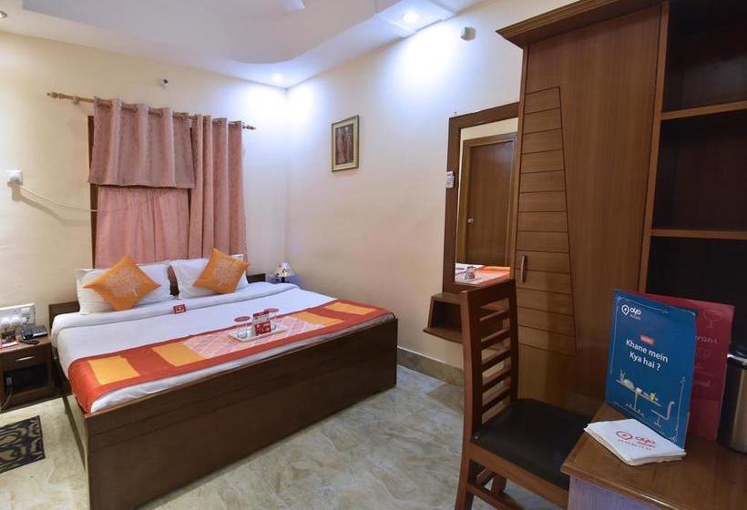Hotel Oyo Rooms Aiims Rishikesh 6