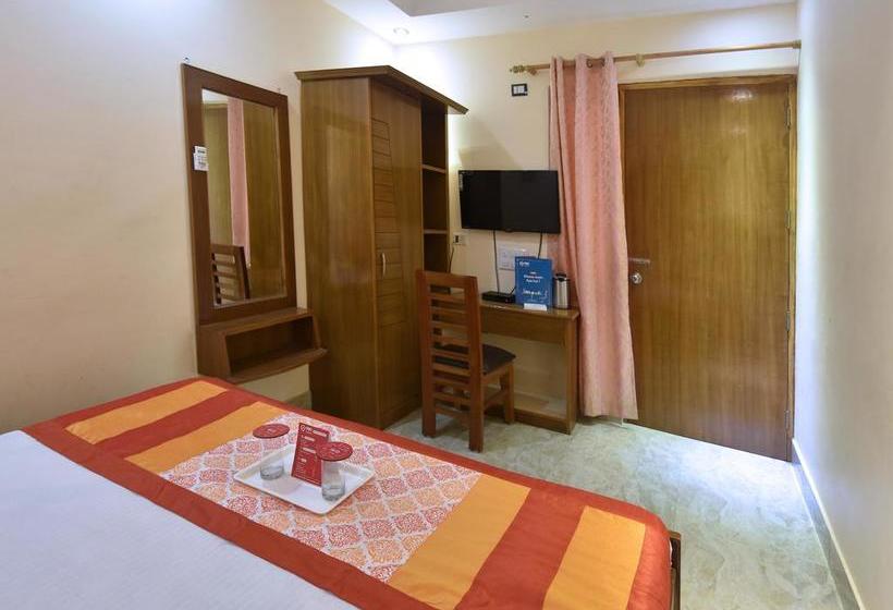 Hotel Oyo Rooms Aiims Rishikesh 8