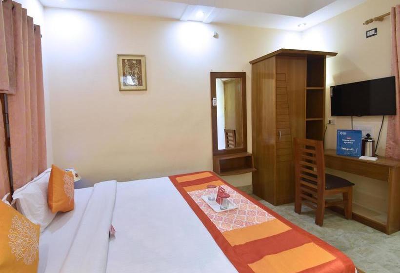 Hotel Oyo Rooms Aiims Rishikesh 9