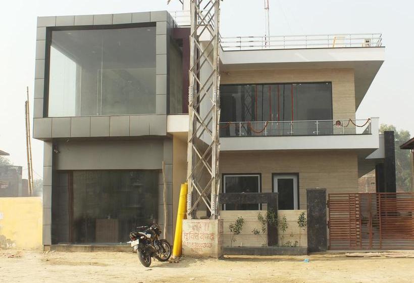 Hotel Oyo Premium Nh2