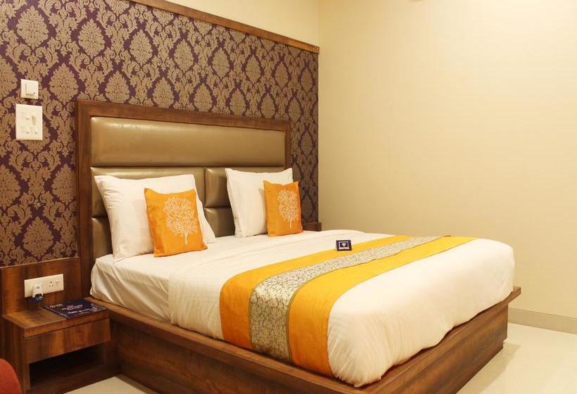 Hotel Oyo Premium Nh2 14