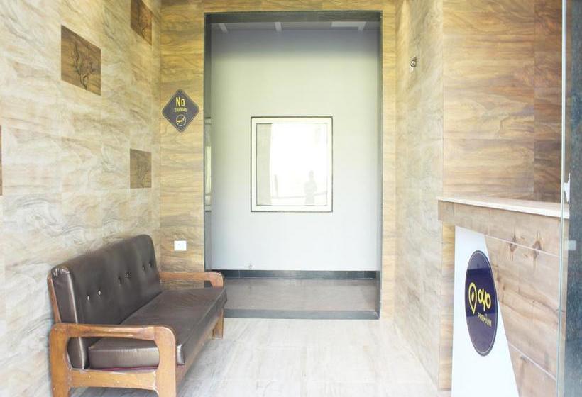 Hotel Oyo Premium Nh2 2