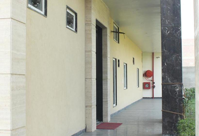 Hotel Oyo Premium Nh2 3