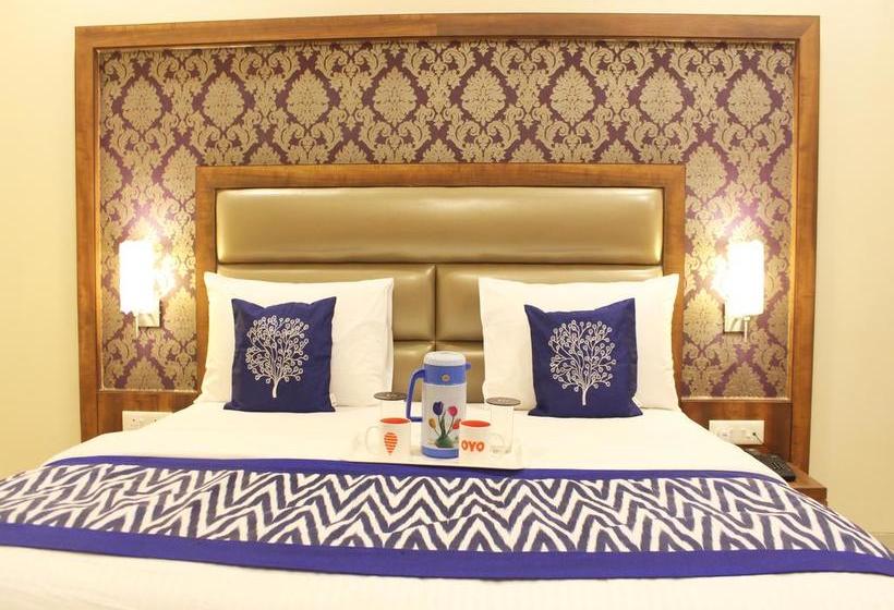 Hotel Oyo Premium Nh2 8