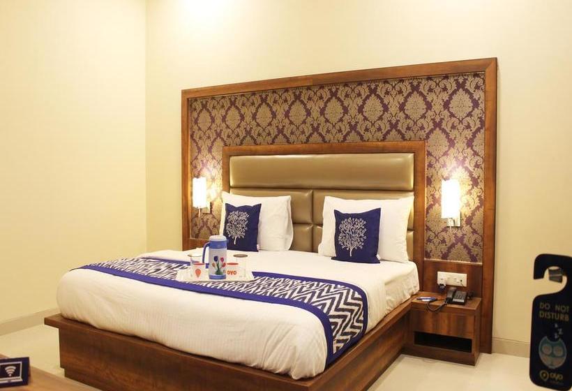 Hotel Oyo Premium Nh2 9