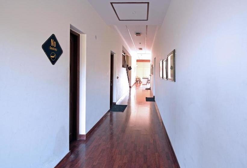 Hotel Oyo Premium The Heritage Palace 10