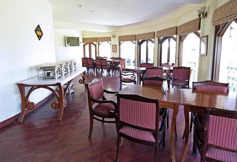 Hotel Oyo Premium The Heritage Palace 12