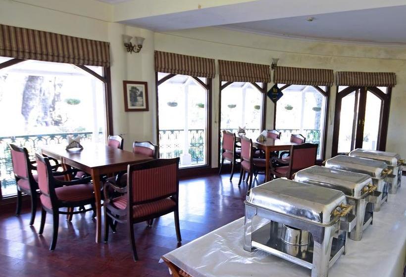 Hotel Oyo Premium The Heritage Palace 13