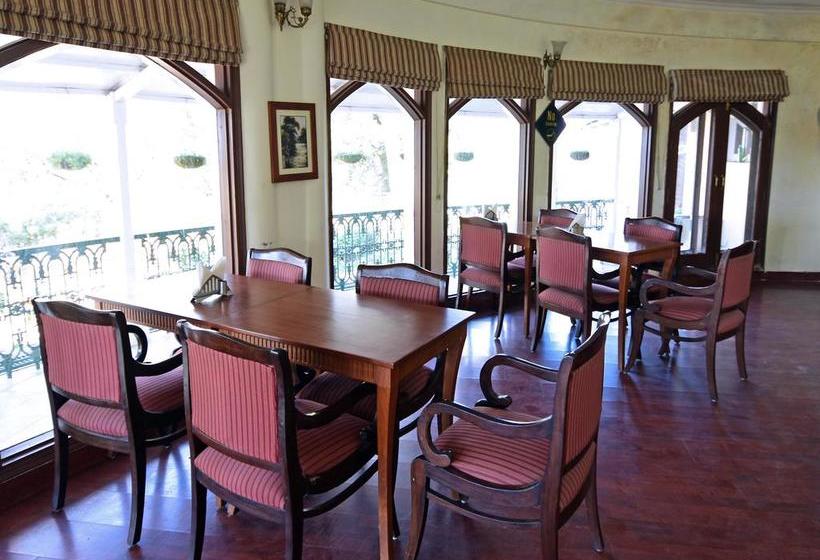 Hotel Oyo Premium The Heritage Palace 14