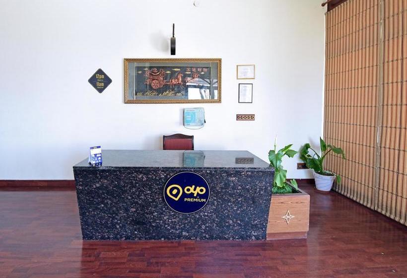Hotel Oyo Premium The Heritage Palace 18