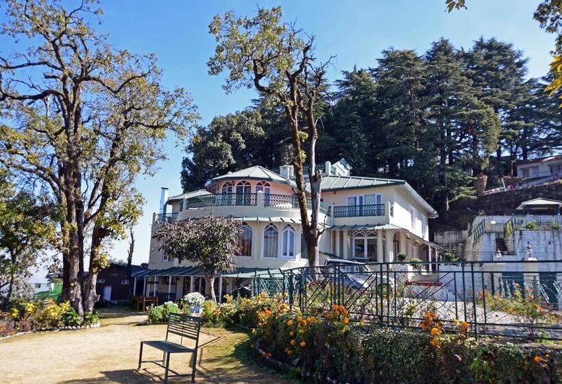 Hotel Oyo Premium The Heritage Palace 19