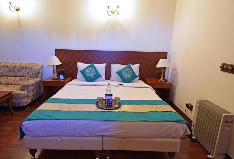 Hotel Oyo Premium The Heritage Palace 2