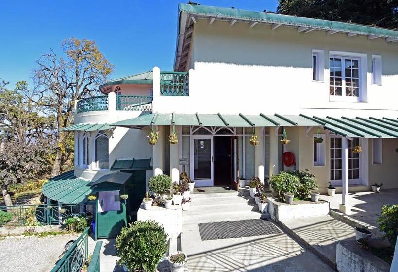 Hotel Oyo Premium The Heritage Palace 20