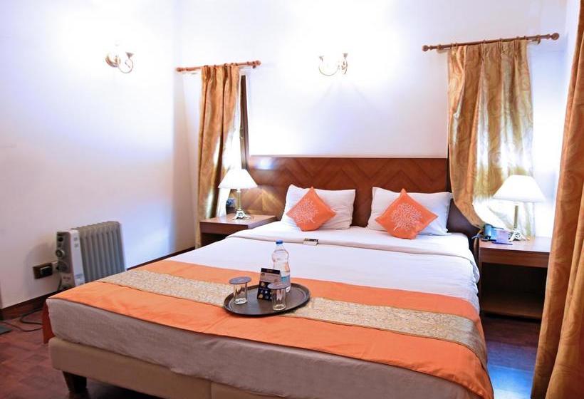 Hotel Oyo Premium The Heritage Palace 3