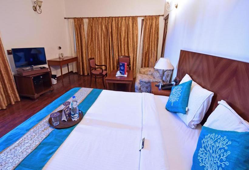 Hotel Oyo Premium The Heritage Palace 4