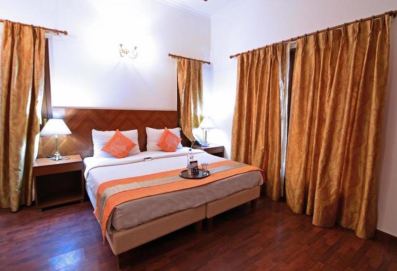 Hotel Oyo Premium The Heritage Palace 6