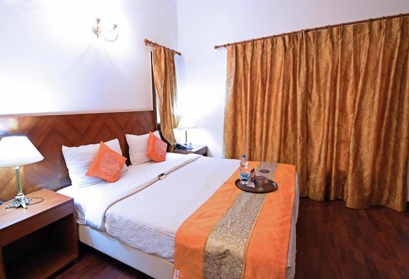 Hotel Oyo Premium The Heritage Palace 7