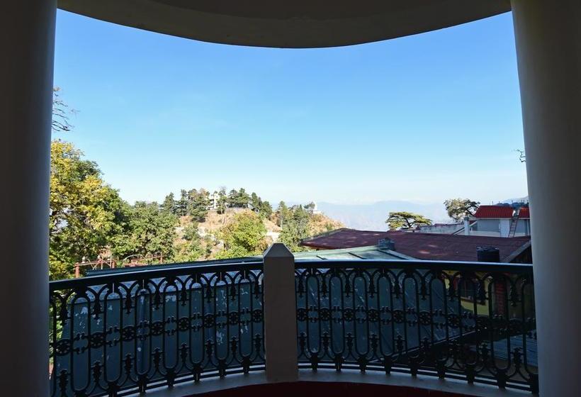 Hotel Oyo Premium The Heritage Palace 9