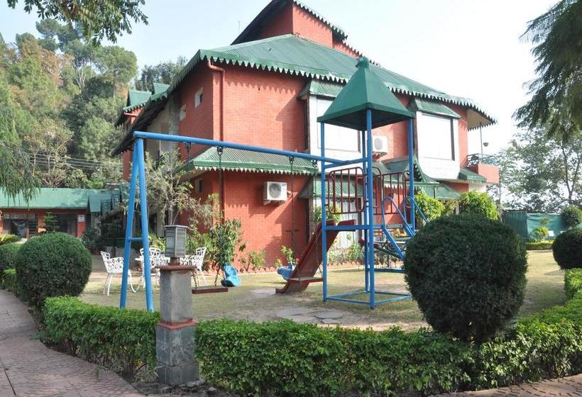 Hotel Oyo Premium Valley View Kasauli Himachal Pradesh