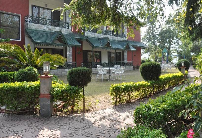 Hotel Oyo Premium Valley View Kasauli 1