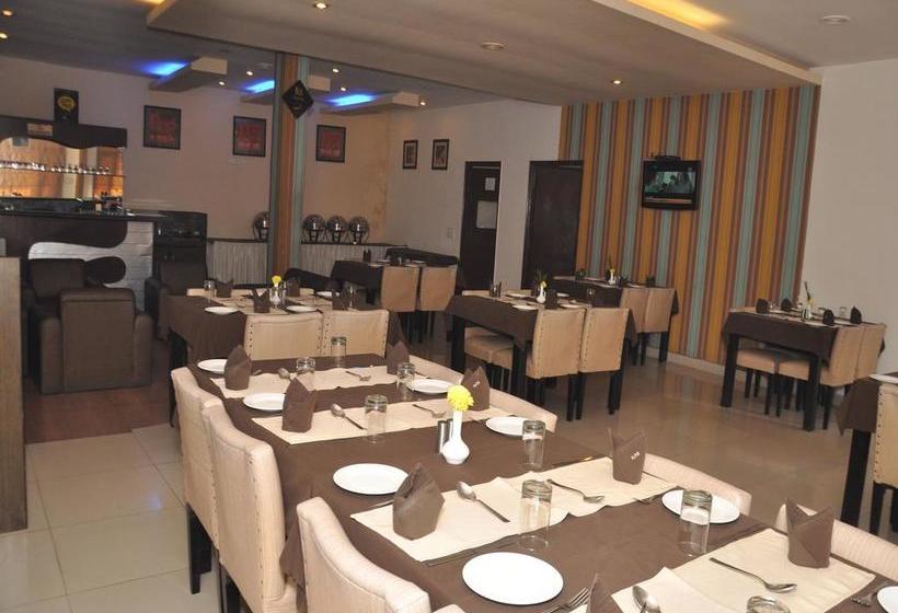 Hotel Oyo Premium Valley View Kasauli 11