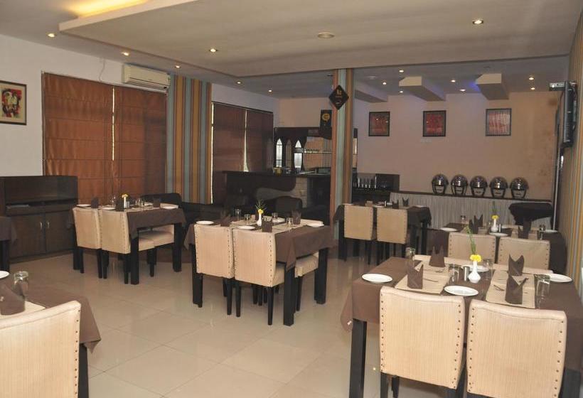 Hotel Oyo Premium Valley View Kasauli 12