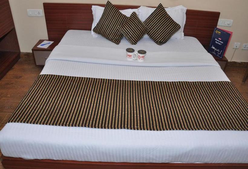 Hotel Oyo Premium Valley View Kasauli 14