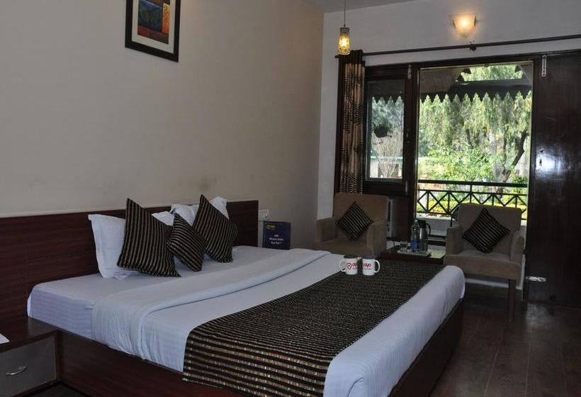Hotel Oyo Premium Valley View Kasauli 15