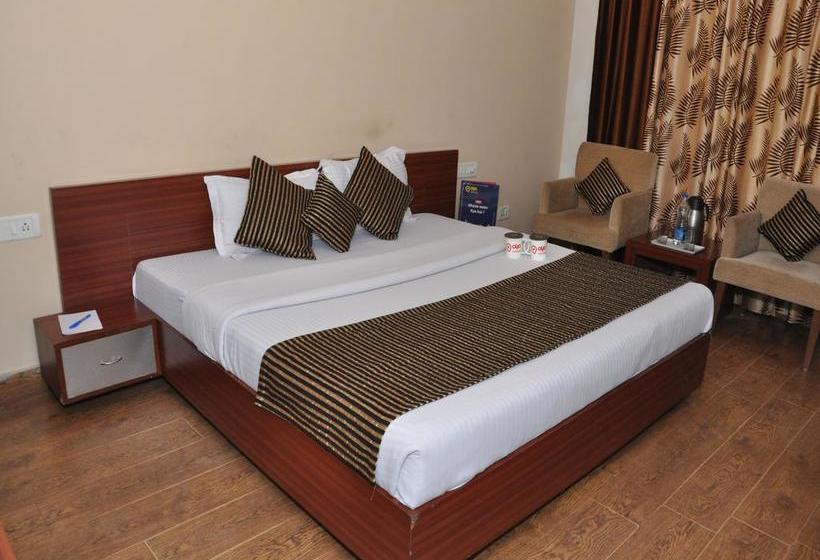 Hotel Oyo Premium Valley View Kasauli 16