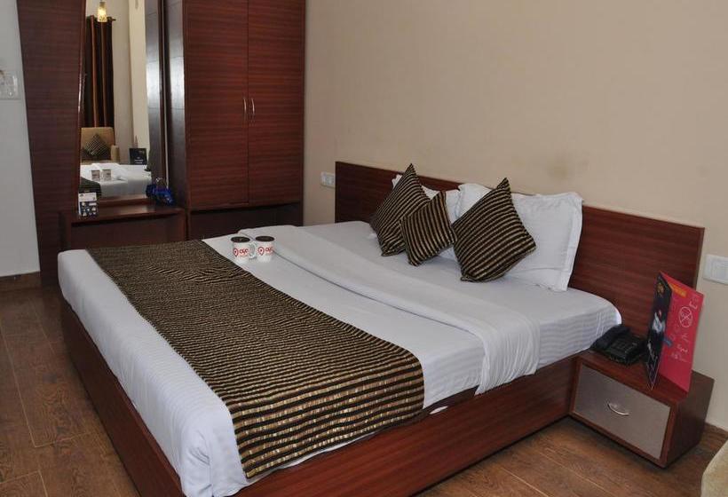 Hotel Oyo Premium Valley View Kasauli 17