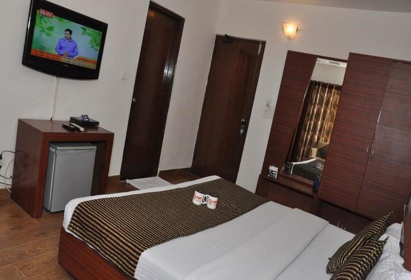 Hotel Oyo Premium Valley View Kasauli 18