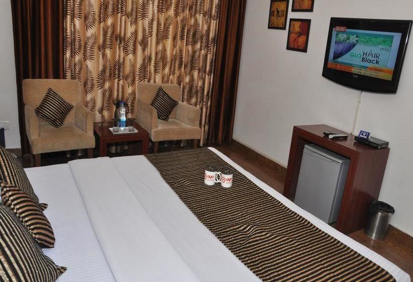 Hotel Oyo Premium Valley View Kasauli 19