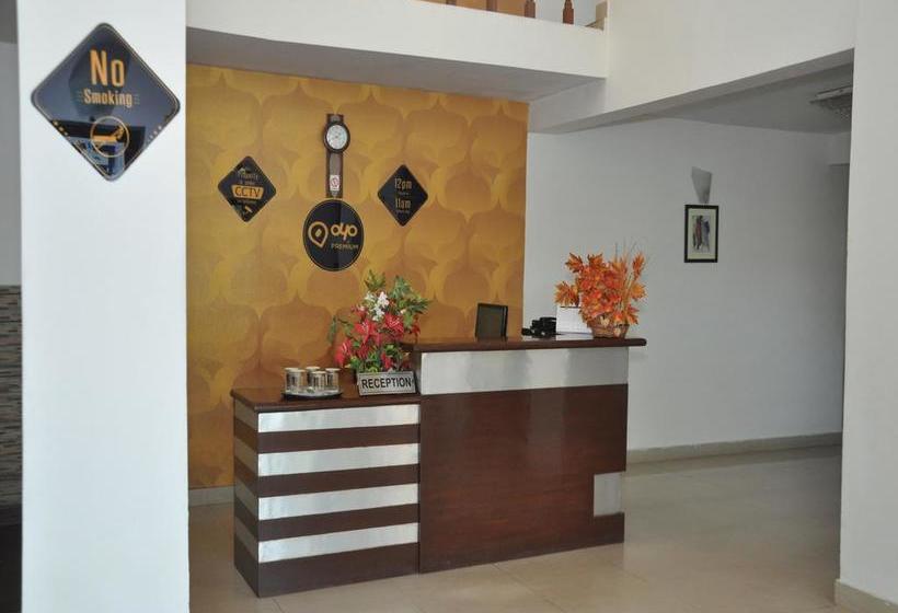 Hotel Oyo Premium Valley View Kasauli 2