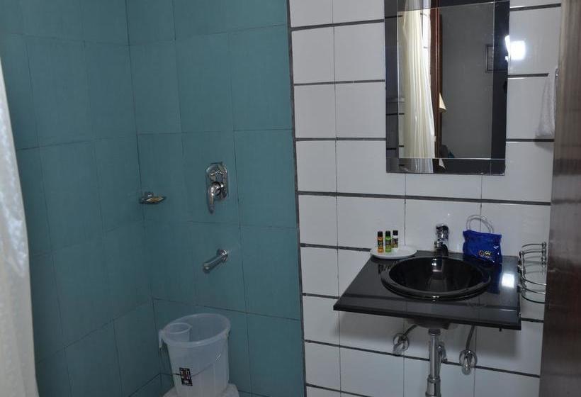 Hotel Oyo Premium Valley View Kasauli 20