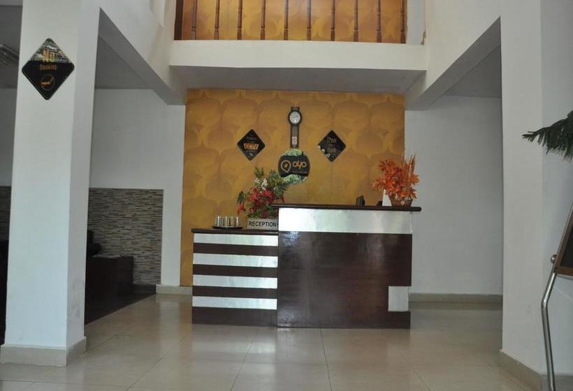 Hotel Oyo Premium Valley View Kasauli 3