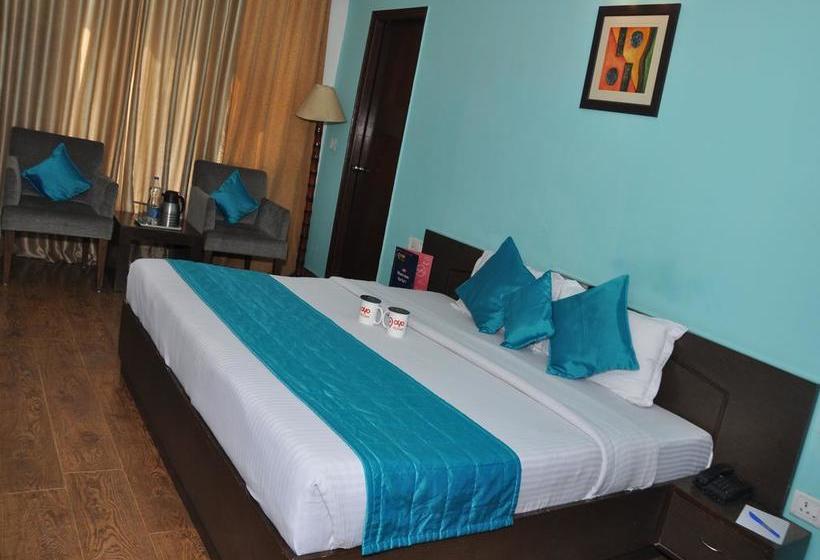 Hotel Oyo Premium Valley View Kasauli 4