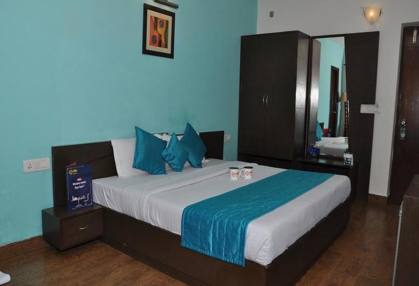 Hotel Oyo Premium Valley View Kasauli 5