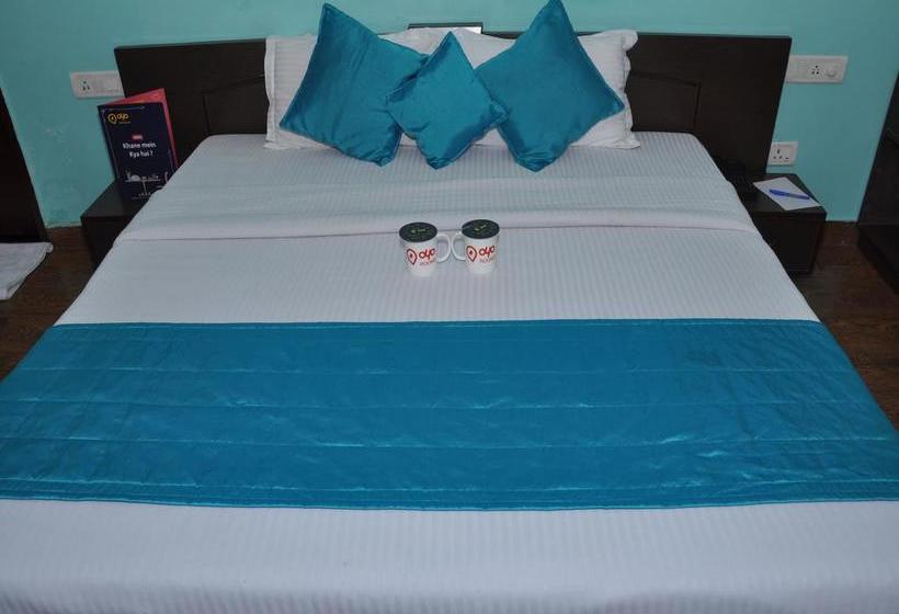 Hotel Oyo Premium Valley View Kasauli 6