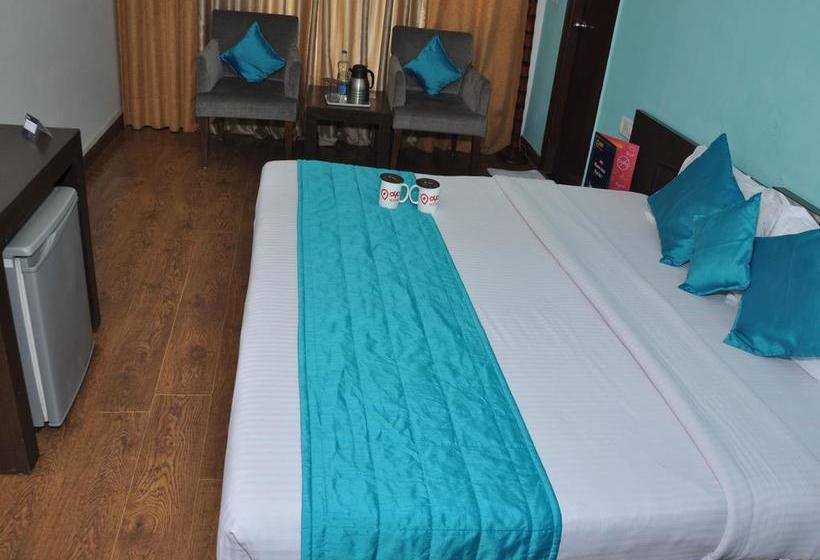 Hotel Oyo Premium Valley View Kasauli 7