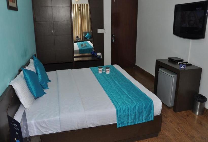 Hotel Oyo Premium Valley View Kasauli 8