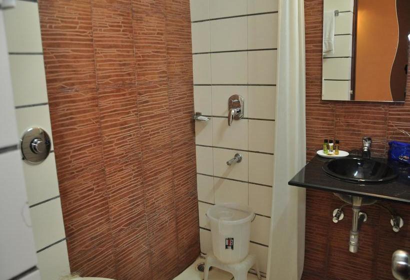 Hotel Oyo Premium Valley View Kasauli 9