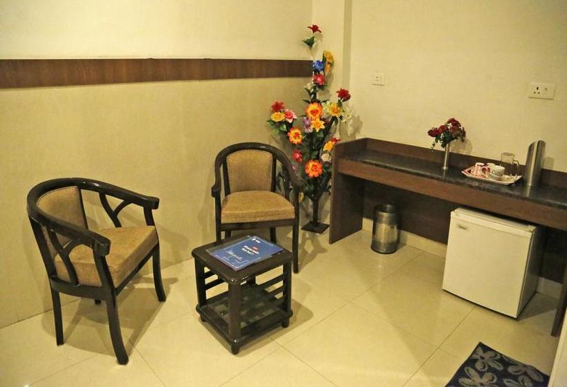 Hotel Oyo Rooms Trikuta Nagar 20