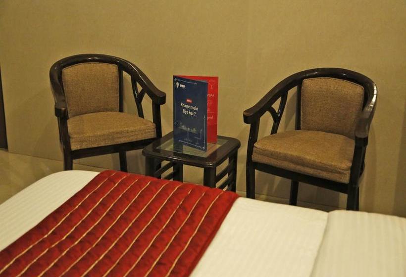 Hotel Oyo Rooms Trikuta Nagar 9