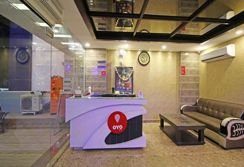 Hotel Oyo Premium Roorkee 1