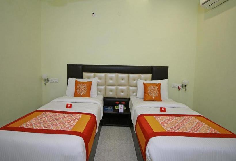 Hotel Oyo Premium Roorkee 10