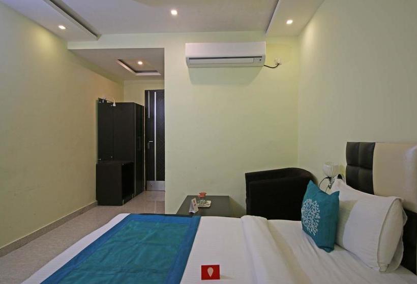 Hotel Oyo Premium Roorkee 11