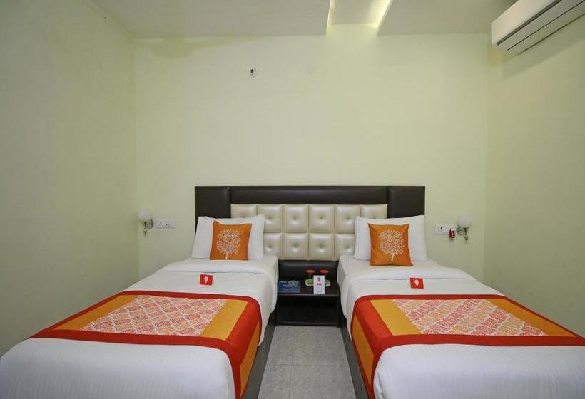 Hotel Oyo Premium Roorkee 12